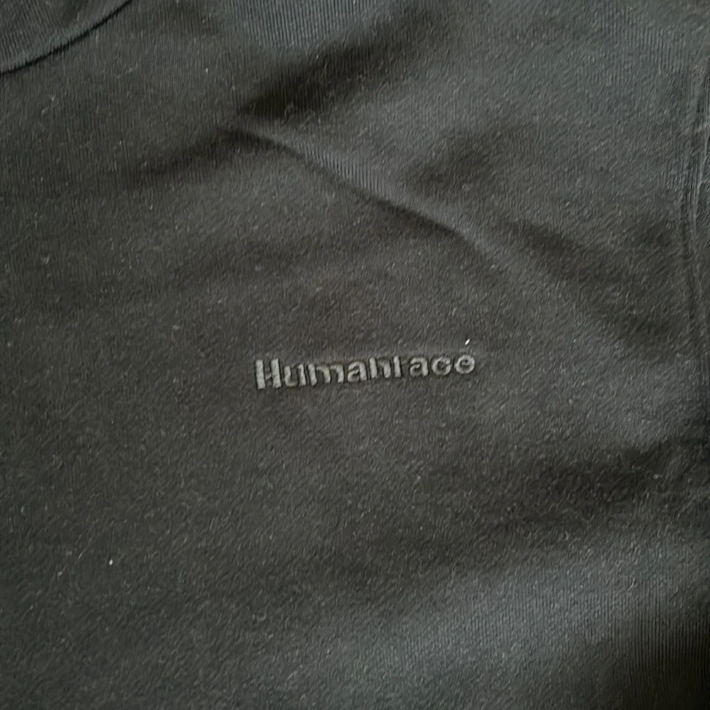 Adidas Originals HumanRace Hooded Sweatshirt_2
